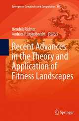 9783662510650-3662510650-Recent Advances in the Theory and Application of Fitness Landscapes (Emergence, Complexity and Computation, 6)