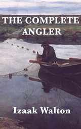 9781515431930-1515431932-The Complete Angler