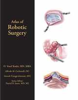 9781941805046-1941805043-Atlas of Robotic Surgery