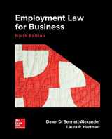 9781259722332-1259722333-Employment Law for Business