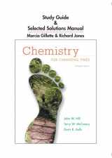 9780321767813-0321767810-Chemistry for Changing Times