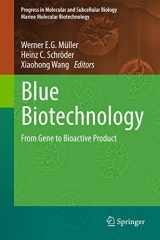 9783319512822-331951282X-Blue Biotechnology: From Gene to Bioactive Product (Progress in Molecular and Subcellular Biology, 55)