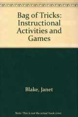 9780891080626-0891080627-Bag of Tricks: Instructional Activities and Games
