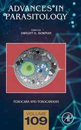 9780128209585-0128209585-Toxocara and Toxocariasis (Volume 109) (Advances in Parasitology, Volume 109)