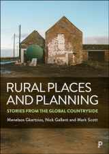 9781447356370-1447356373-Rural Places and Planning: Stories from the Global Countryside