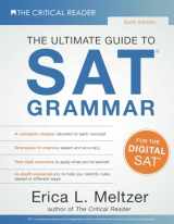 9781733589598-1733589597-Sixth Edition, The Ultimate Guide to SAT® Grammar