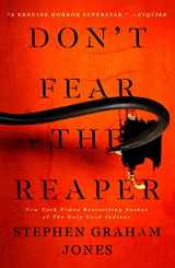 9781982186593-1982186593-Don't Fear the Reaper (2) (The Indian Lake Trilogy)