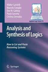 9781402067815-140206781X-Analysis and Synthesis of Logics: How to Cut and Paste Reasoning Systems (Applied Logic Series, 35)