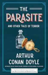 9781492699804-1492699802-The Parasite and Other Tales of Terror (Haunted Library Horror Classics)