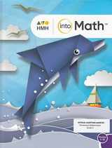 9780358002260-0358002265-HMH: into Math Student workbook Grade 3, Modules 1-12