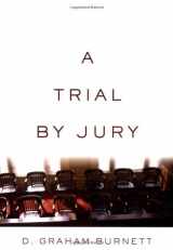 9780375413032-0375413030-A Trial by Jury