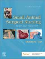 9780323751629-0323751628-Small Animal Surgical Nursing