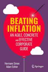 9783031200922-3031200926-Beating Inflation: An Agile, Concrete and Effective Corporate Guide