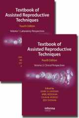 9781841849744-184184974X-Textbook of Assisted Reproductive Techniques, Fourth Edition (Two Volume Set)