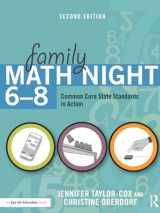 9781138200999-1138200999-Family Math Night 6-8