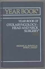9780815146551-0815146558-The Year Book of Otolaryngology-Head and Neck Surgery 1997 (Yearbook of Otolaryngology-head & Neck Surgery)