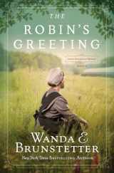 9781643524795-1643524798-The Robin's Greeting: Amish Greenhouse Mystery #3 (Volume 3)