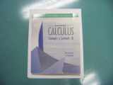 9780534410100-0534410103-CalcLabs With Maple for Stewart's Multivariable Calculus Concepts & Contexts 3rd edition