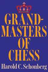 9784871875677-4871875679-Grandmasters of Chess