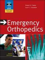 9780071625944-0071625941-Emergency Orthopedics