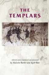 9780719051104-071905110X-The Templars: Selected Sources