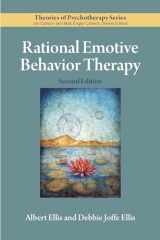 9781433830327-1433830329-Rational Emotive Behavior Therapy (Theories of Psychotherapy Series®)
