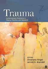9781412979825-141297982X-Trauma: Contemporary Directions in Theory, Practice, and Research