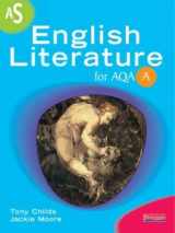 9780435132293-0435132296-As English Literature for Aqa/A