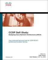 9781587051852-1587051850-Ccdp Self-study: Designing Cisco Network Architectures Arch