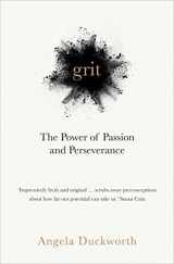 9781785040191-1785040197-Grit: The Power of Passion and Perseverance