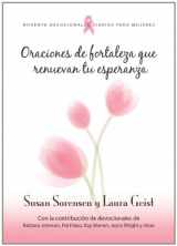 9780789918604-0789918609-Oraciones de Fortaleza: Prayers of Strength (Spanish Edition)