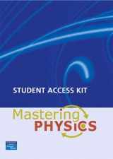 9780805387179-080538717X-MasteringPhysics(TM) Student Edition