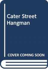 9780449243275-0449243273-Cater Street Hangman