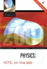 9780030479274-0030479274-PHYSICS: HITS. on the Web (Discipline Specific Cues)