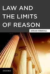 9780195383768-0195383761-Law and the Limits of Reason