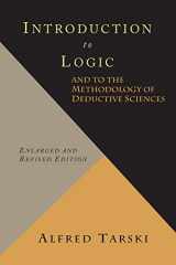 9781614275404-1614275408-Introduction to Logic and to the Methodology of Deductive Sciences