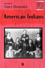 9780631219958-0631219951-American Indians