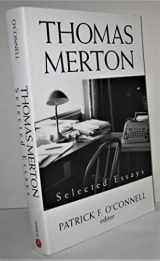 9781626980921-1626980926-Thomas Merton: Selected Essays