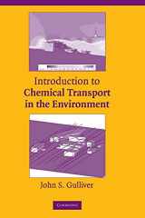 9780521858502-052185850X-Introduction to Chemical Transport in the Environment