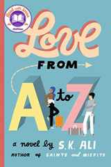 9781534442733-1534442731-Love from A to Z