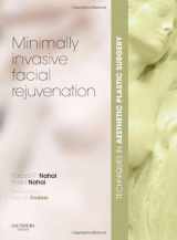 9780702030888-0702030880-Techniques in Aesthetic Plastic Surgery Series: Minimally-Invasive Facial Rejuvenation with DVD (Techniques in Aesthetic Surgery)