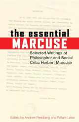 9780807014332-0807014338-The Essential Marcuse: Selected Writings of Philosopher and Social Critic Herbert Marcuse