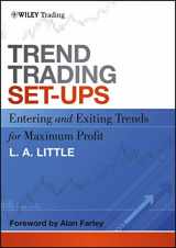 9781118072691-1118072693-Trend Trading Set-Ups: Entering and Exiting Trends for Maximum Profit