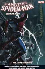9781846537813-1846537819-Amazing Spider-Man: Dead No More