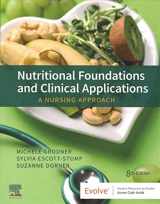 9780323810241-0323810241-Nutritional Foundations and Clinical Applications: A Nursing Approach