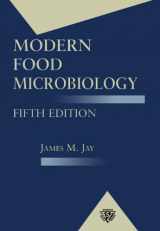 9780412076916-0412076918-Modern Food Microbiology (Food Science Texts Series)