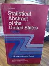 9780875117485-0875117481-Statistical Abstract of the United States 1995