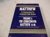 9780849906176-0849906172-Matthew: The Churchbook Matthew 13-28
