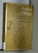 9780521243087-0521243084-Plurality of Words: The Extraterrestrial Life Debate from Democritus to Kant