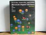 9780471575054-0471575054-Microscale Organic Laboratory: with Multistep and Multiscale Syntheses
